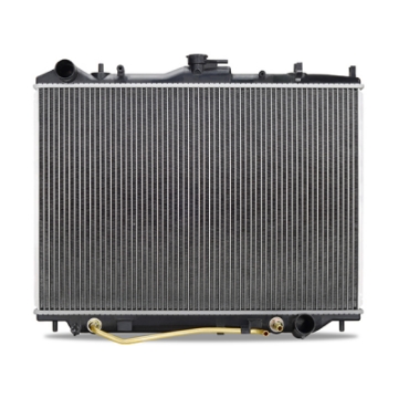Picture of Mishimoto Honda Passport Replacement Radiator 1999-2002