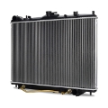 Picture of Mishimoto Honda Passport Replacement Radiator 1999-2002