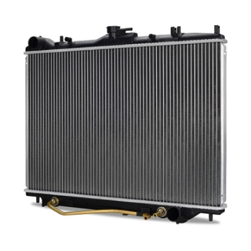 Picture of Mishimoto Honda Passport Replacement Radiator 1999-2002