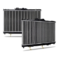 Picture of Mishimoto Toyota Corolla Replacement Radiator 1998-2002