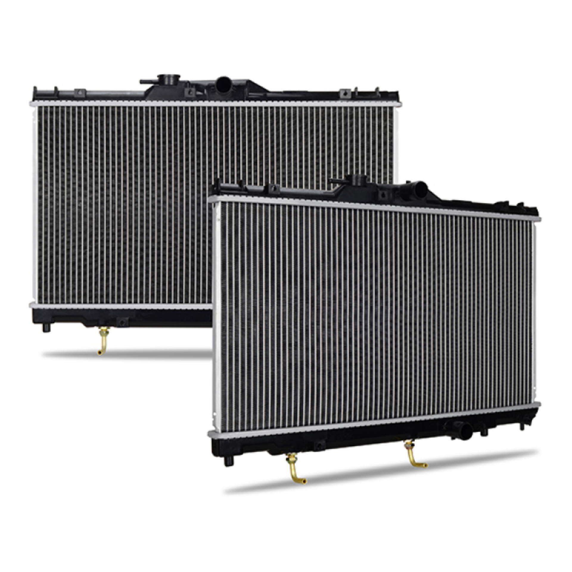 Picture of Mishimoto Toyota Corolla Replacement Radiator 1998-2002