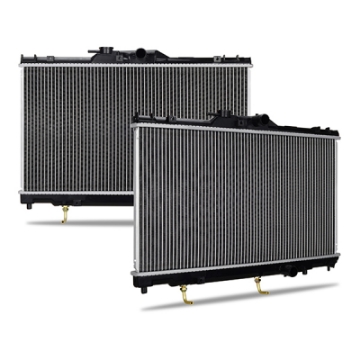Picture of Mishimoto Toyota Corolla Replacement Radiator 1998-2002