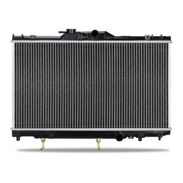 Picture of Mishimoto Toyota Corolla Replacement Radiator 1998-2002