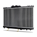 Picture of Mishimoto Toyota Corolla Replacement Radiator 1998-2002