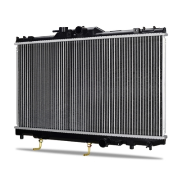 Picture of Mishimoto Toyota Corolla Replacement Radiator 1998-2002