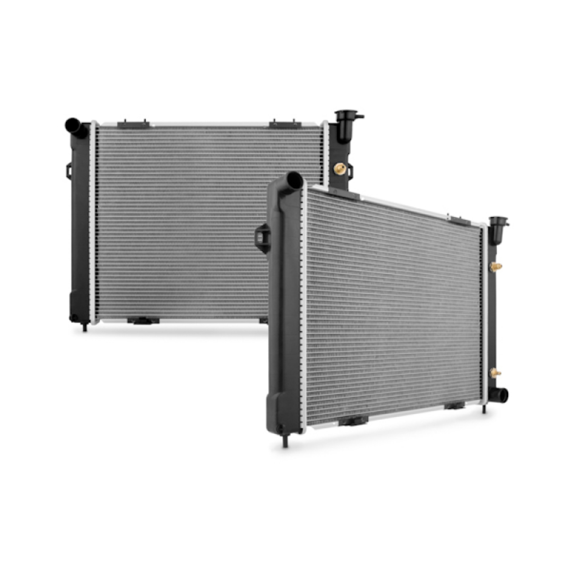 Picture of Mishimoto Jeep Grand Cherokee Replacement Radiator 1998