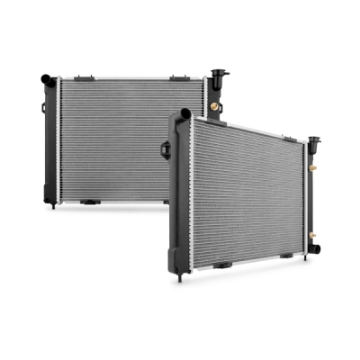 Picture of Mishimoto Jeep Grand Cherokee Replacement Radiator 1998