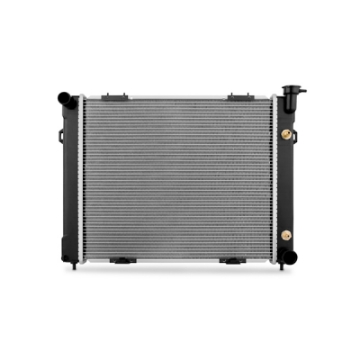 Picture of Mishimoto Jeep Grand Cherokee Replacement Radiator 1998