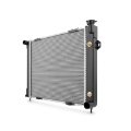 Picture of Mishimoto Jeep Grand Cherokee Replacement Radiator 1998