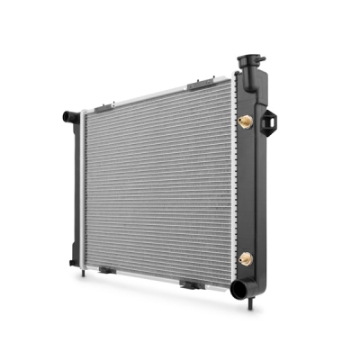 Picture of Mishimoto Jeep Grand Cherokee Replacement Radiator 1998