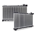 Picture of Mishimoto Subaru Forester Replacement Radiator 1998-2002