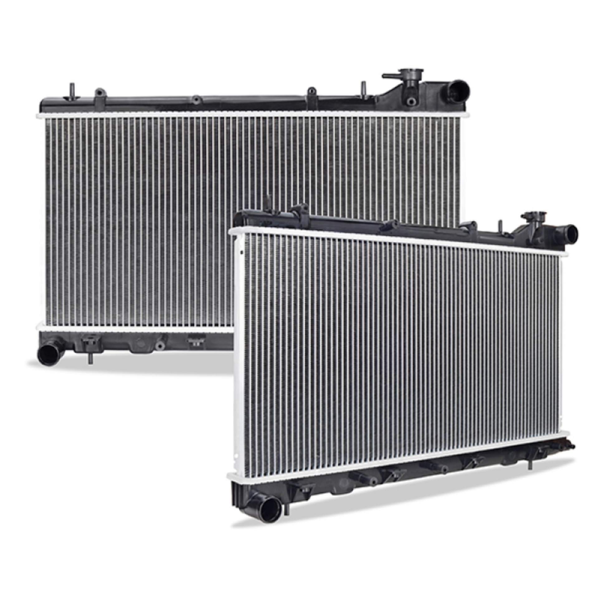 Picture of Mishimoto Subaru Forester Replacement Radiator 1998-2002