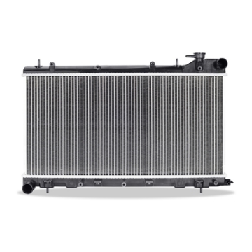 Picture of Mishimoto Subaru Forester Replacement Radiator 1998-2002