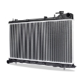 Picture of Mishimoto Subaru Forester Replacement Radiator 1998-2002