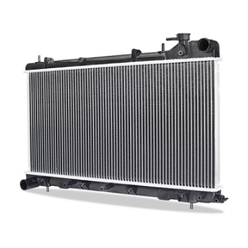 Picture of Mishimoto Subaru Forester Replacement Radiator 1998-2002