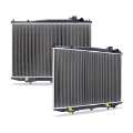 Picture of Mishimoto Nissan Frontier Replacement Radiator 1998-2004