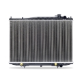 Picture of Mishimoto Nissan Frontier Replacement Radiator 1998-2004