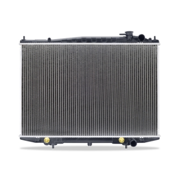 Picture of Mishimoto Nissan Frontier Replacement Radiator 1998-2004