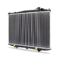 Picture of Mishimoto Nissan Frontier Replacement Radiator 1998-2004