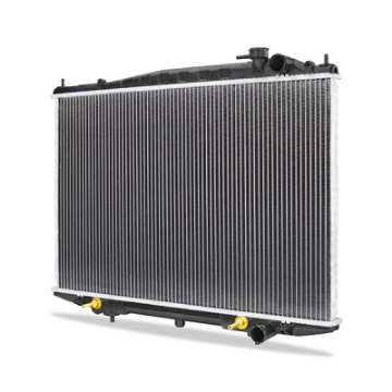 Picture of Mishimoto Nissan Frontier Replacement Radiator 1998-2004