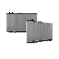 Picture of Mishimoto Lexus GS300 - GS400 Replacement Radiator 1998-2004