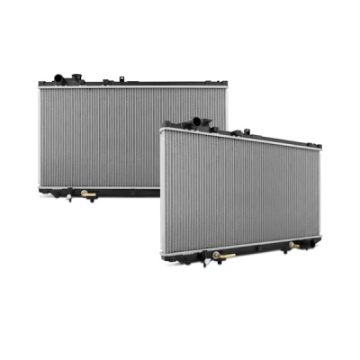 Picture of Mishimoto Lexus GS300 - GS400 Replacement Radiator 1998-2004
