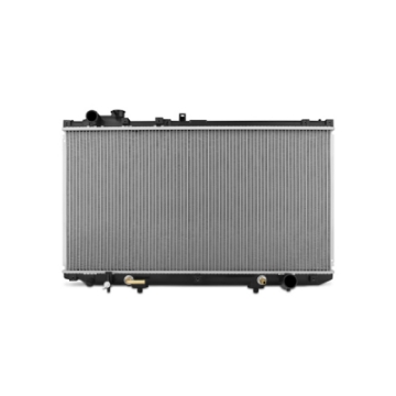 Picture of Mishimoto Lexus GS300 - GS400 Replacement Radiator 1998-2004