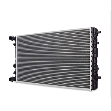 Picture of Mishimoto Volkswagen Beetle Replacement Radiator 1998-2006