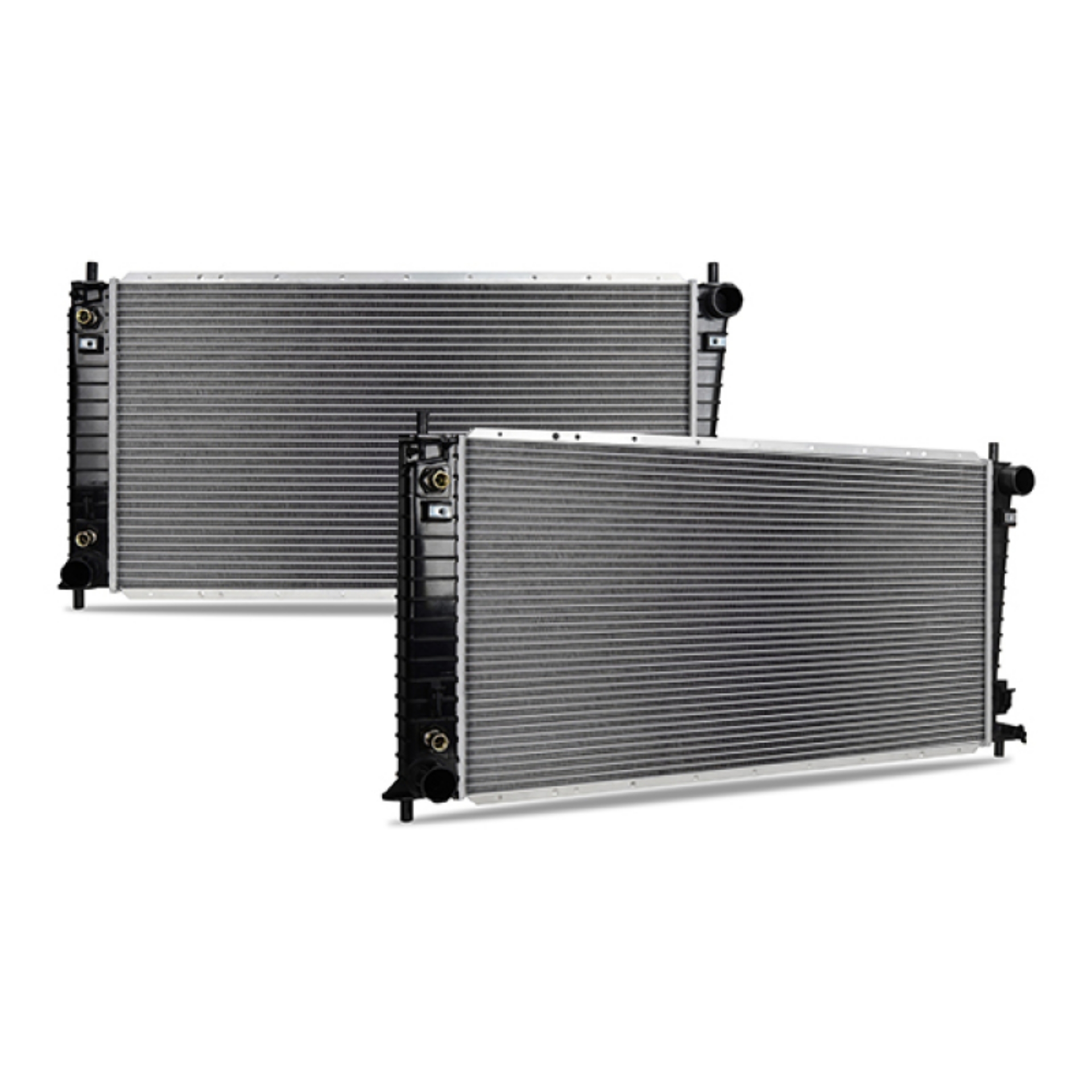 Picture of Mishimoto Ford Expedition Replacement Radiator 1999-2002