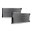 Picture of Mishimoto Ford Expedition Replacement Radiator 1999-2002