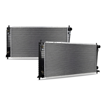 Picture of Mishimoto Ford Expedition Replacement Radiator 1999-2002