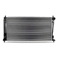 Picture of Mishimoto Ford Expedition Replacement Radiator 1999-2002