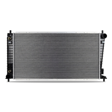 Picture of Mishimoto Ford Expedition Replacement Radiator 1999-2002