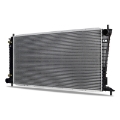 Picture of Mishimoto Ford Expedition Replacement Radiator 1999-2002