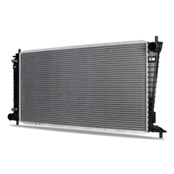 Picture of Mishimoto Ford Expedition Replacement Radiator 1999-2002