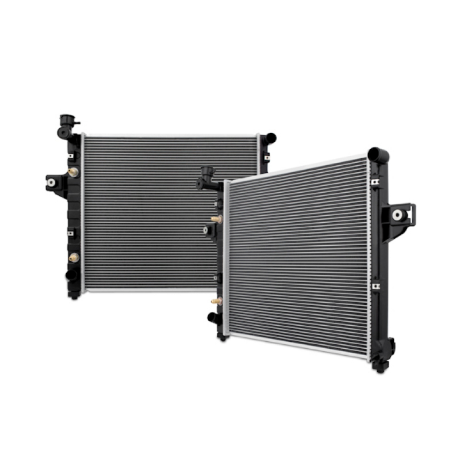Picture of Mishimoto Jeep Grand Cherokee 4-0L Replacement Radiator 1999-2004