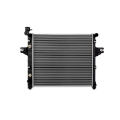 Picture of Mishimoto Jeep Grand Cherokee 4-0L Replacement Radiator 1999-2004