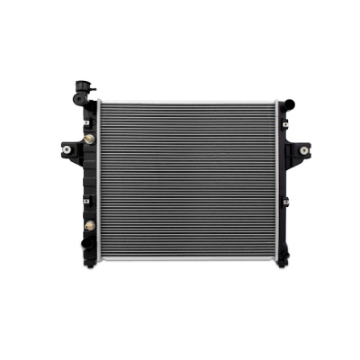 Picture of Mishimoto Jeep Grand Cherokee 4-0L Replacement Radiator 1999-2004