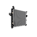 Picture of Mishimoto Jeep Grand Cherokee 4-0L Replacement Radiator 1999-2004