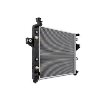 Picture of Mishimoto Jeep Grand Cherokee 4-0L Replacement Radiator 1999-2004