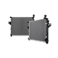 Picture of Mishimoto Jeep Grand Cherokee 4-7L Replacement Radiator 1999-2000