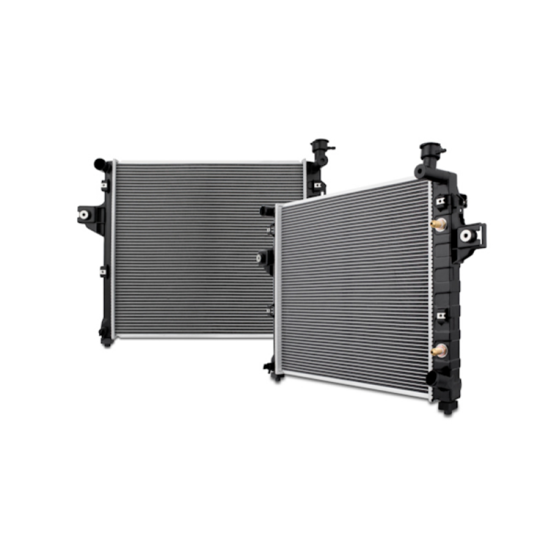 Picture of Mishimoto Jeep Grand Cherokee 4-7L Replacement Radiator 1999-2000