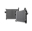 Picture of Mishimoto Jeep Grand Cherokee 4-7L Replacement Radiator 1999-2000