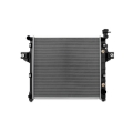 Picture of Mishimoto Jeep Grand Cherokee 4-7L Replacement Radiator 1999-2000