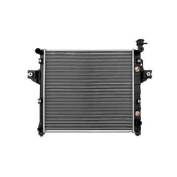Picture of Mishimoto Jeep Grand Cherokee 4-7L Replacement Radiator 1999-2000