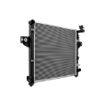 Picture of Mishimoto Jeep Grand Cherokee 4-7L Replacement Radiator 1999-2000