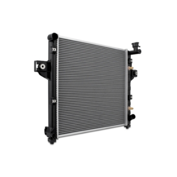 Picture of Mishimoto Jeep Grand Cherokee 4-7L Replacement Radiator 1999-2000