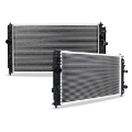 Picture of Mishimoto Chevrolet Malibu Replacement Radiator 1999-2001