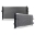 Picture of Mishimoto Chevrolet Malibu Replacement Radiator 1999-2001