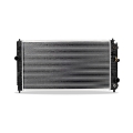 Picture of Mishimoto Chevrolet Malibu Replacement Radiator 1999-2001